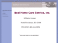 idealhc1.com