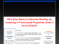 insiderforeclosuresystem.com
