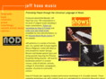 jeffhaasmusic.com