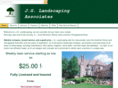 jglandscaping.net