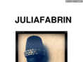 juliafabrin.com