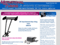 junior-dragsters.com