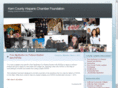kchcfoundation.org