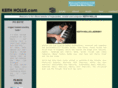 keithhollis.com