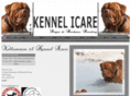 kennel-icare.com