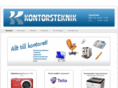 kontorsteknik.com