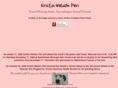 kristinweldonperi.com