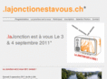 lajonctionestavous.ch