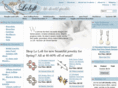 leloftjewellery.com