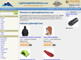 lightweightgearzone.com