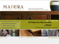 maderafurniture.net