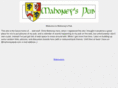 mahoneyspub.com