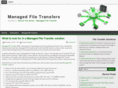 managedfiletransfers.com