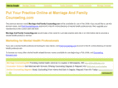 marriageandfamilycounseling.com