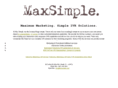 maxsimple.com