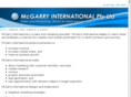 mcgarryinternational.com