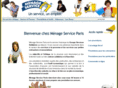 menageservice.com