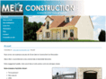 metz-construction.net
