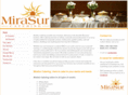 mirasurcatering.com