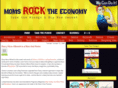 momsrocktheeconomy.com