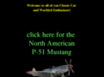 mustangsmustangs.com