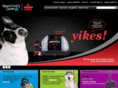 mymessypet.com