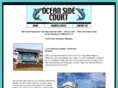 oceansidecourt.com