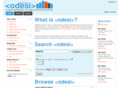 odesi.ca