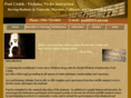 paulciolek.com