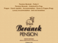 pensionberanek.com