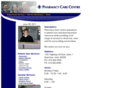 pharmacycarecentre.com