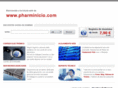 pharminicio.com