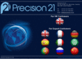 precision21.co.uk