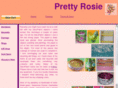 prettyrosie.com