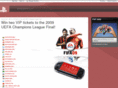 pspfootballvip.com