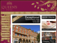 queenshotelsouthsea.co.uk