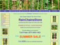 rainchainsstore.com