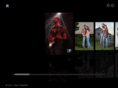 rayparris.com