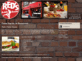 redspublichouse.com