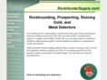 rockhuntersupply.com