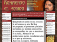 rompiendoelsonido.com.ar