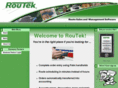 routek.com