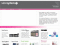 salonsystem.com