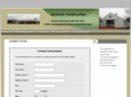 sechrestconstruction.com