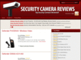 securitycamerareviews.org