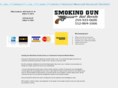 smokinggunbailbonds.com
