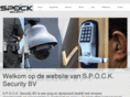spocksecurity.com