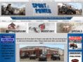 stcroixsportandpower.com