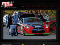 stevejonesracing.com