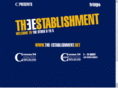 the-establishment.net